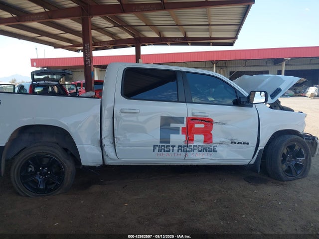 1C6RREFT0NN355795 RAM 1500