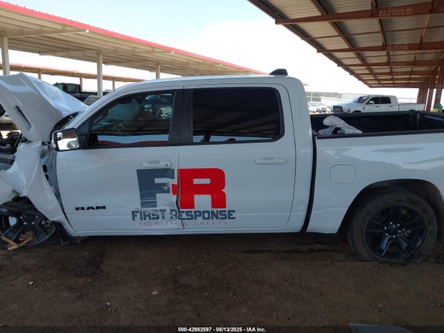 1C6RREFT0NN355795 RAM 1500