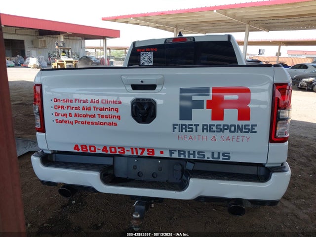 1C6RREFT0NN355795 RAM 1500
