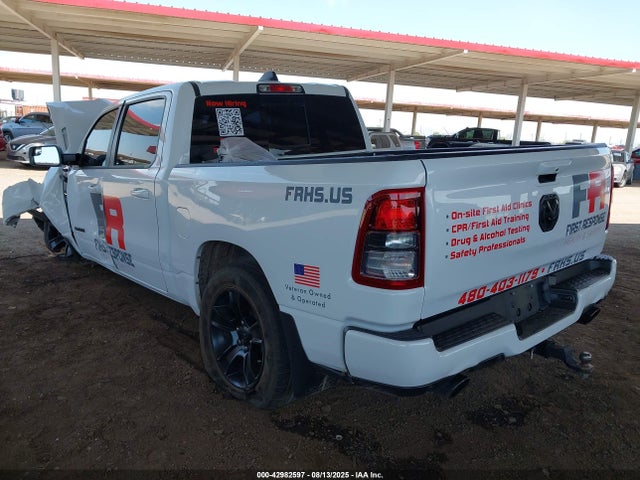 1C6RREFT0NN355795 RAM 1500