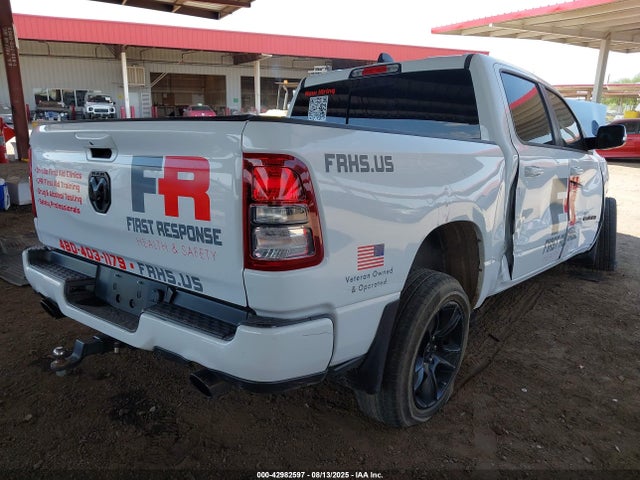 1C6RREFT0NN355795 RAM 1500