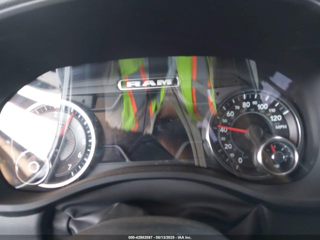 1C6RREFT0NN355795 RAM 1500