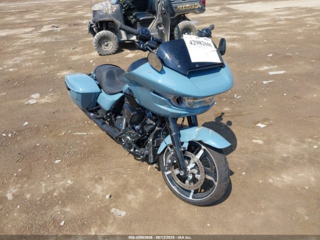 2024 HARLEY-DAVIDSON FLTRX 1HD1KH717RB662508