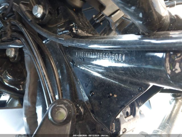 2024 HARLEY-DAVIDSON FLTRX 1HD1KH717RB662508 Photo 9