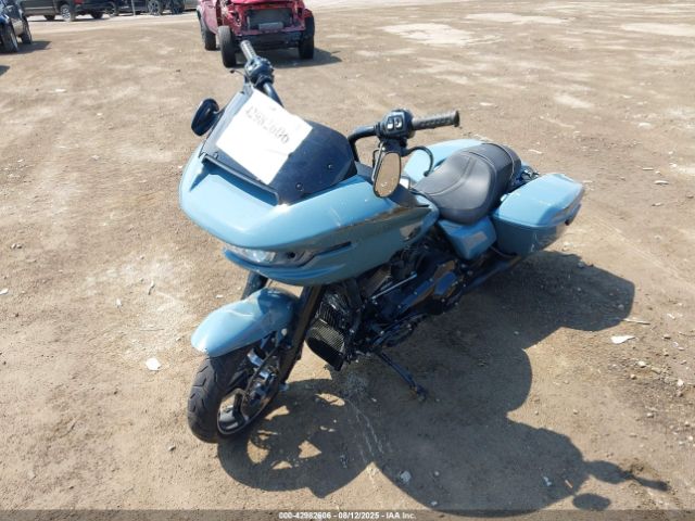 2024 HARLEY-DAVIDSON FLTRX 1HD1KH717RB662508 Photo 1