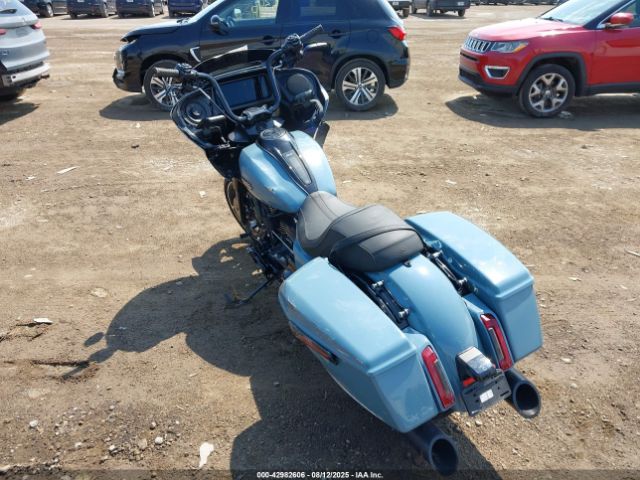 2024 HARLEY-DAVIDSON FLTRX 1HD1KH717RB662508 Photo 2