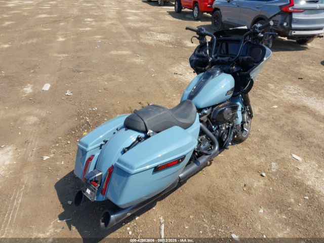 2024 HARLEY-DAVIDSON FLTRX 1HD1KH717RB662508 Photo 3