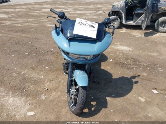 2024 HARLEY-DAVIDSON FLTRX 1HD1KH717RB662508 Photo 4