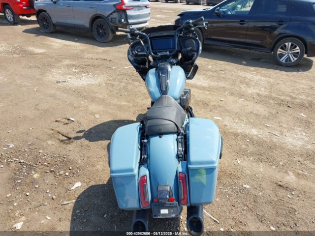 2024 HARLEY-DAVIDSON FLTRX 1HD1KH717RB662508 Photo 5