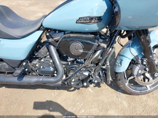 2024 HARLEY-DAVIDSON FLTRX 1HD1KH717RB662508 Photo 7