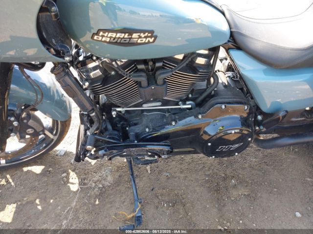 2024 HARLEY-DAVIDSON FLTRX 1HD1KH717RB662508 Photo 8