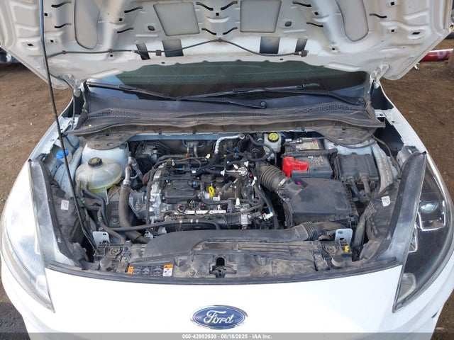 Ford dragon di tc 2022 1FMCU9G63NUA60835 Image 10