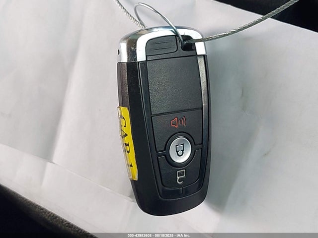 Ford dragon di tc 2022 1FMCU9G63NUA60835 Image 11