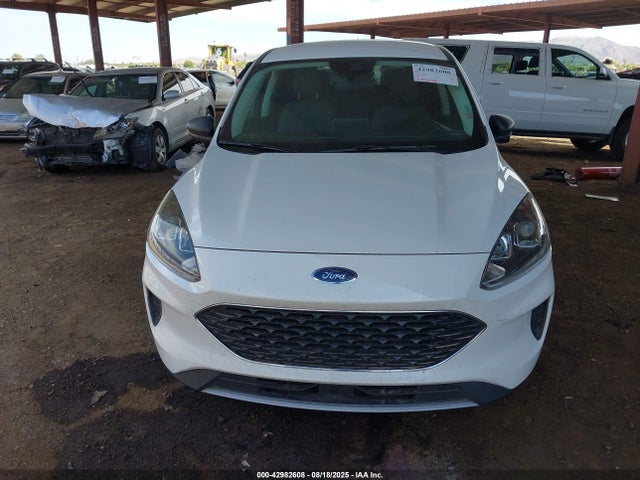 Ford dragon di tc 2022 1FMCU9G63NUA60835 Image 12