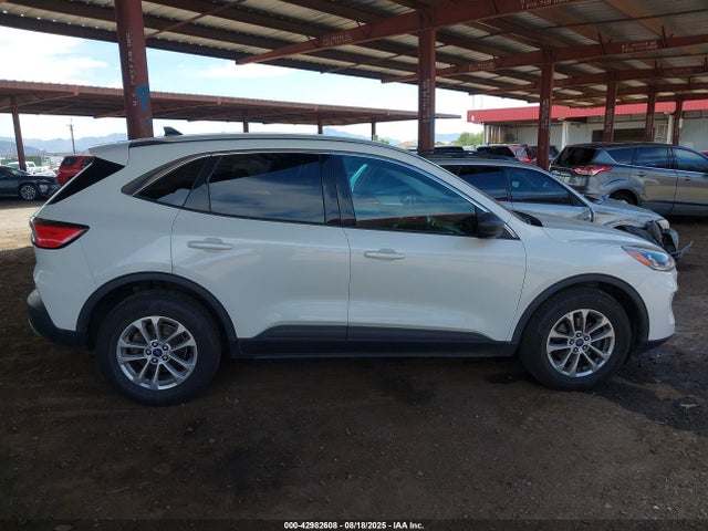 Ford dragon di tc 2022 1FMCU9G63NUA60835 Image 13
