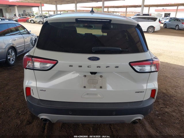 Ford dragon di tc 2022 1FMCU9G63NUA60835 Image 16