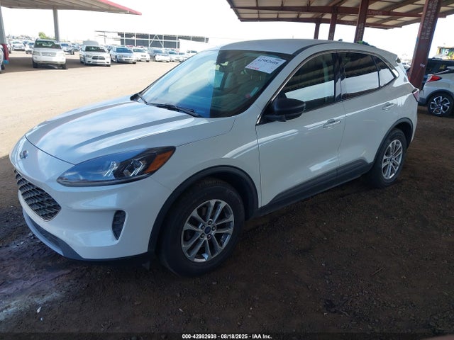 Ford dragon di tc 2022 1FMCU9G63NUA60835 Image 2