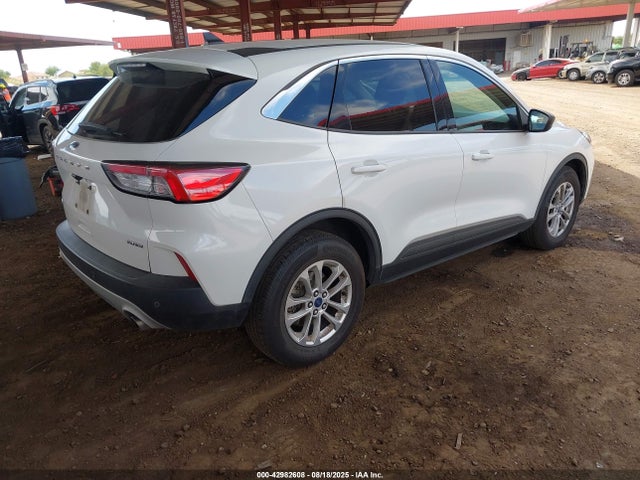 Ford dragon di tc 2022 1FMCU9G63NUA60835 Image 4