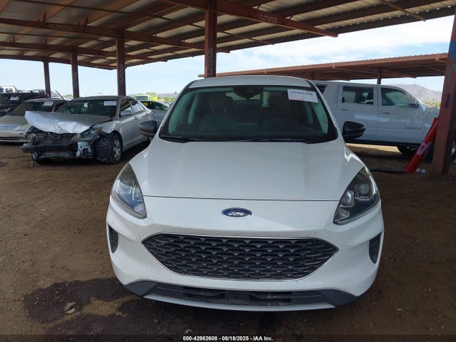 Ford dragon di tc 2022 1FMCU9G63NUA60835 Image 6