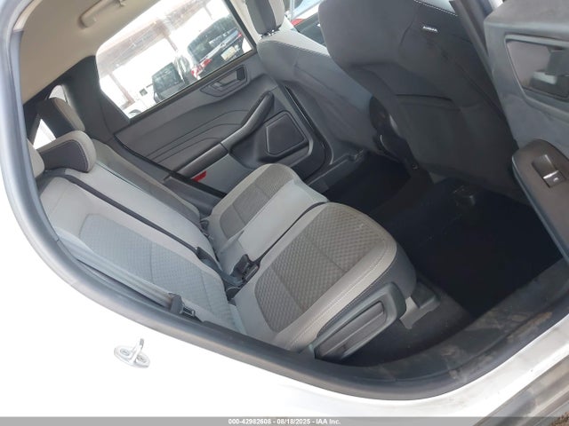 Ford dragon di tc 2022 1FMCU9G63NUA60835 Image 8