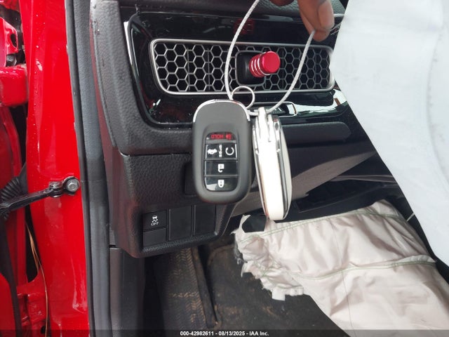 Aukcja sprzedaży 2025 Honda Civic Sport, vin: 2HGFE2F5XSH590086, numer aukcji: 42982611