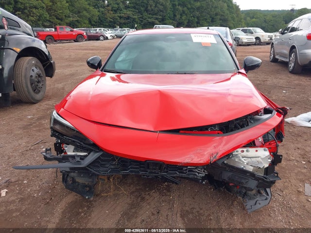 Aukcja sprzedaży 2025 Honda Civic Sport, vin: 2HGFE2F5XSH590086, numer aukcji: 42982611