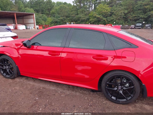 Aukcja sprzedaży 2025 Honda Civic Sport, vin: 2HGFE2F5XSH590086, numer aukcji: 42982611