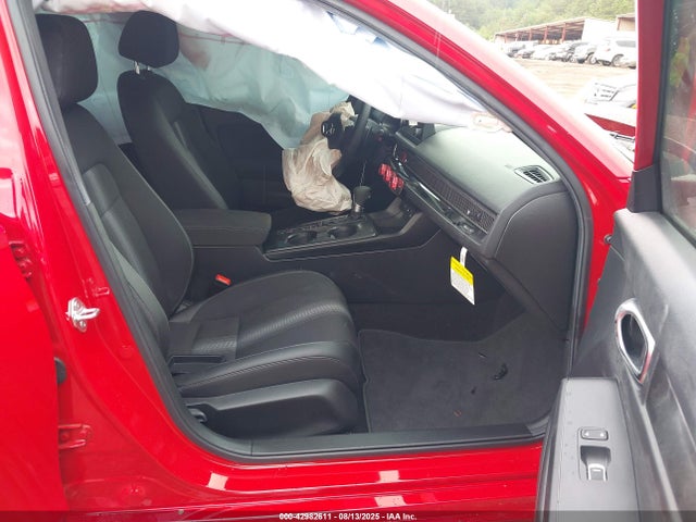 Aukcja sprzedaży 2025 Honda Civic Sport, vin: 2HGFE2F5XSH590086, numer aukcji: 42982611