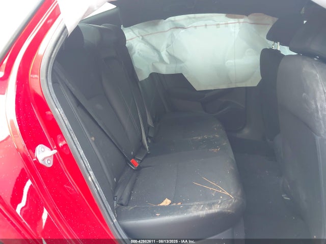 Aukcja sprzedaży 2025 Honda Civic Sport, vin: 2HGFE2F5XSH590086, numer aukcji: 42982611
