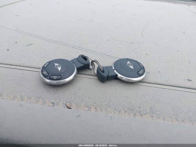 2015 MINI COUNTRYMAN WMWZC5C56FWP48838 Photo 10