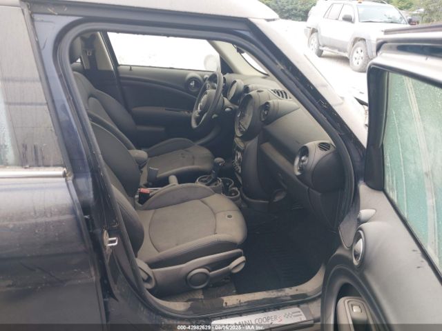 2015 MINI COUNTRYMAN WMWZC5C56FWP48838 Photo 4
