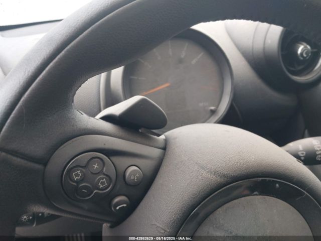 2015 MINI COUNTRYMAN WMWZC5C56FWP48838 Photo 6