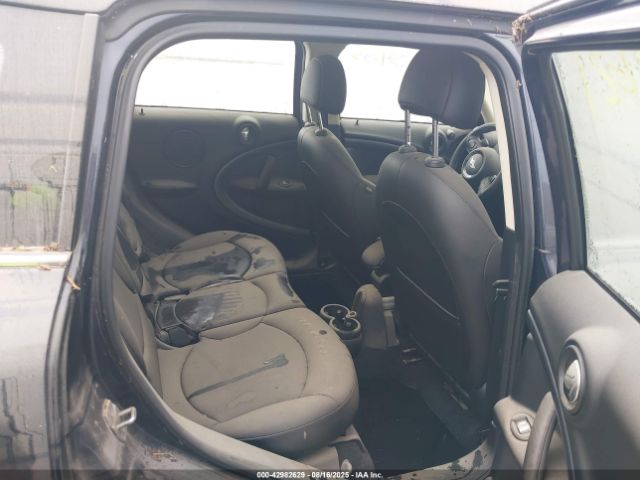 2015 MINI COUNTRYMAN WMWZC5C56FWP48838 Photo 7