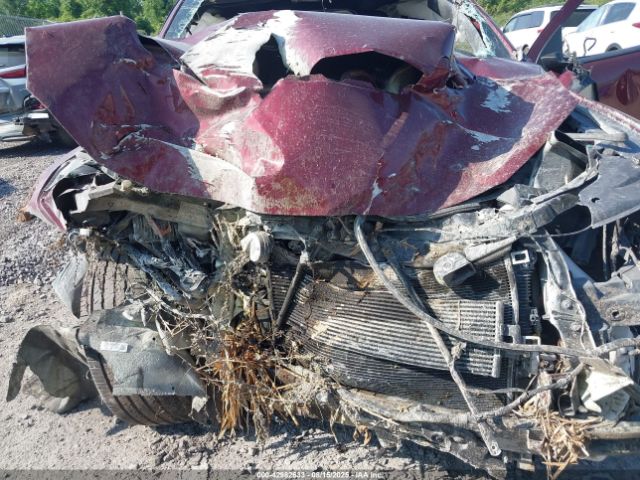 2022 DODGE DURANGO 1C4SDJCT4NC221874 Photo 9