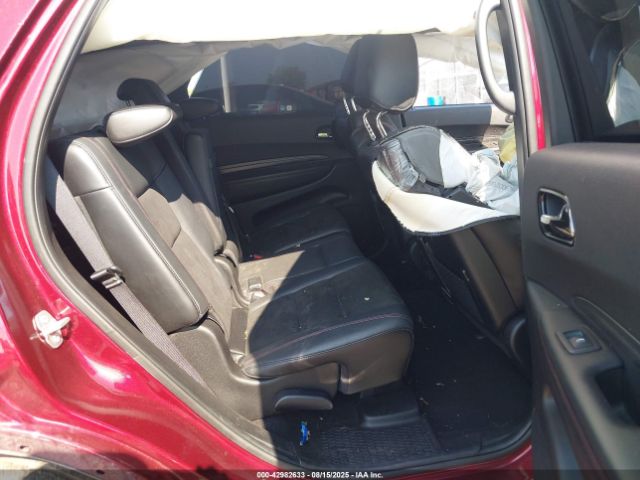 2022 DODGE DURANGO 1C4SDJCT4NC221874 Photo 7