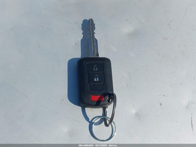 2021 MITSUBISHI OUTLANDER SPORT JA4APUAU2MU006190 Photo 10