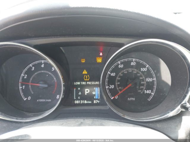 2021 MITSUBISHI OUTLANDER SPORT JA4APUAU2MU006190 Photo 6