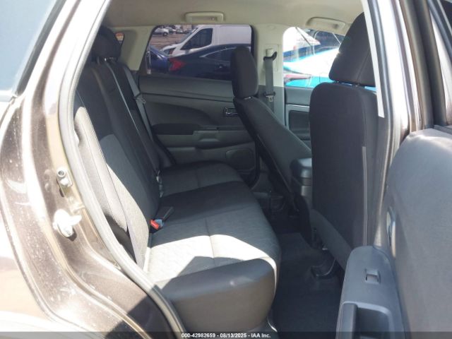 2021 MITSUBISHI OUTLANDER SPORT JA4APUAU2MU006190 Photo 7