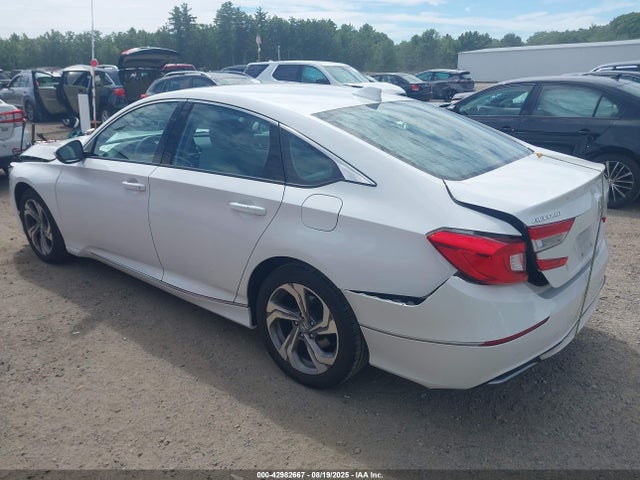1HGCV1F56JA094082 Honda l15be