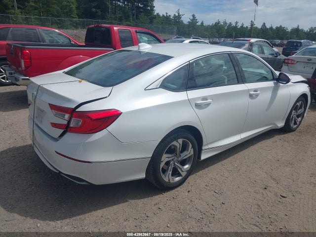 1HGCV1F56JA094082 Honda l15be