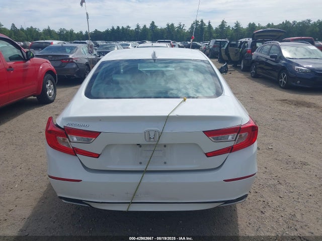 1HGCV1F56JA094082 Honda l15be