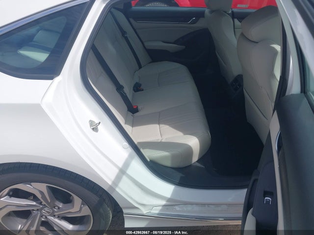 1HGCV1F56JA094082 Honda l15be