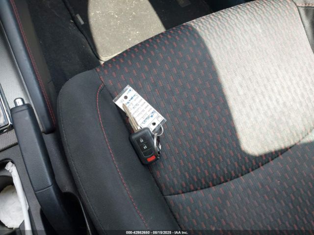 2018 MITSUBISHI OUTLANDER SPORT JA4AP3AU3JU006835 Photo 10