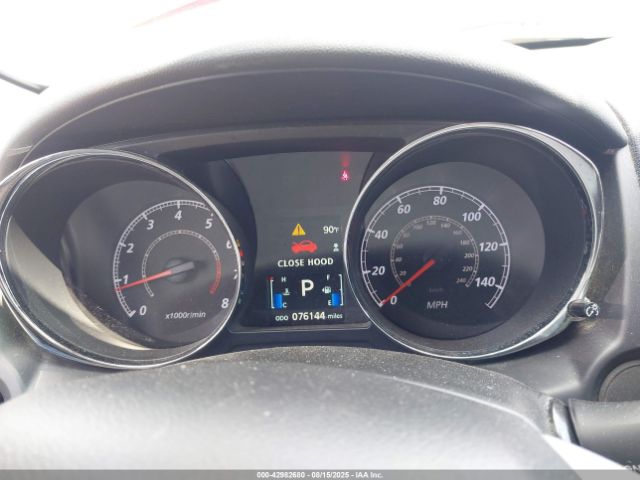 2018 MITSUBISHI OUTLANDER SPORT JA4AP3AU3JU006835 Photo 6