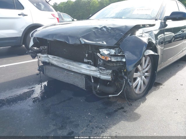 2013 AUDI A4 WAUAFAFL9DA151801 Photo 5