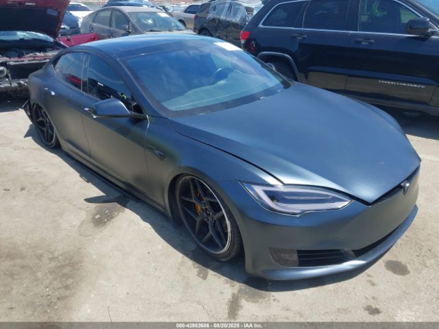 2017 TESLA MODEL S 5YJSA1E29HF186379