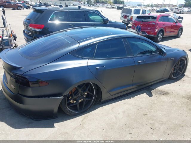 2017 TESLA MODEL S 5YJSA1E29HF186379 Photo 5