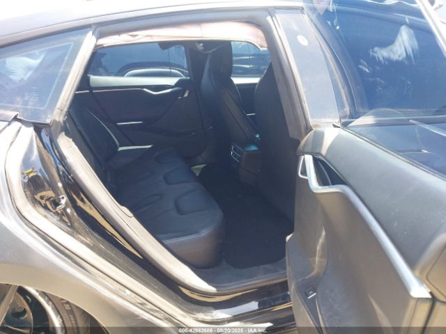 2017 TESLA MODEL S 5YJSA1E29HF186379 Photo 7