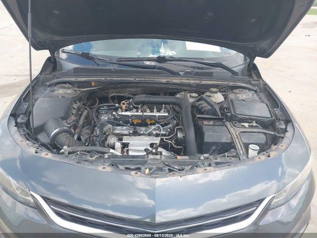 1G1ZB5ST0HF235232 Chevrolet lfv - di: direct injection, vvt: variable valve timing, gen 1