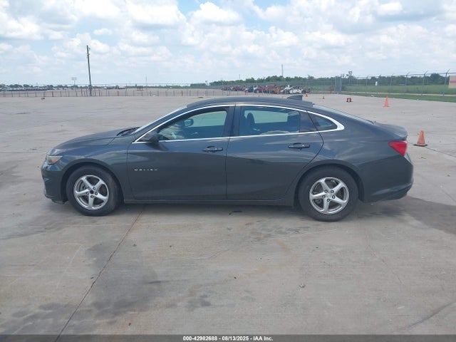 1G1ZB5ST0HF235232 Chevrolet lfv - di: direct injection, vvt: variable valve timing, gen 1